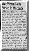 LaFayette 10-27-1951 article.jpg (51059 bytes)